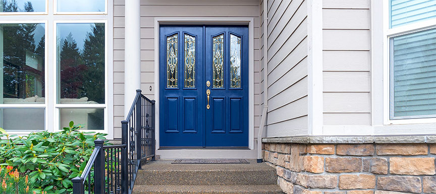 7 Best Door Colour Combination Ideas