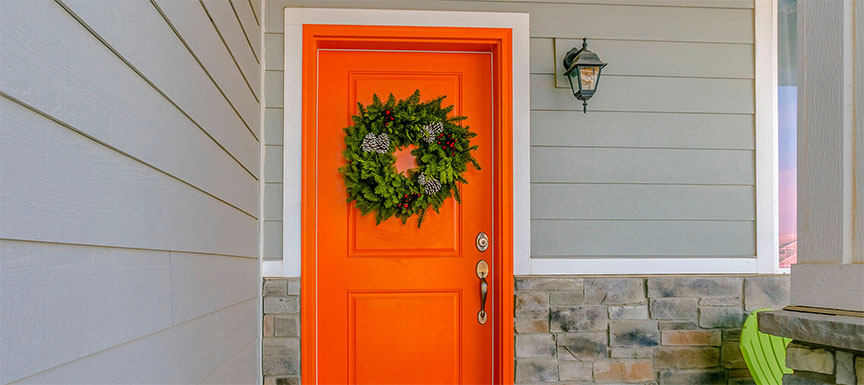 7 Best Door Colour Combination Ideas