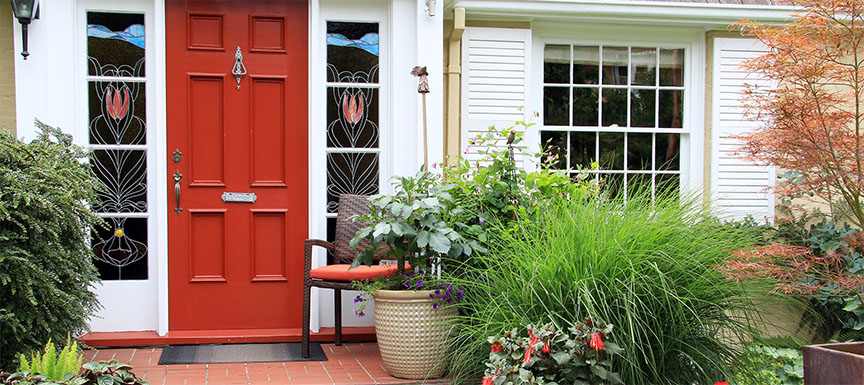 7 Best Door Colour Combination Ideas