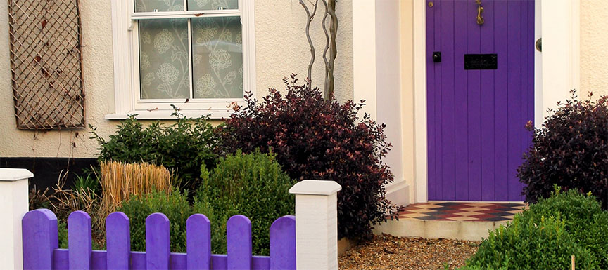 7 Best Door Colour Combination Ideas