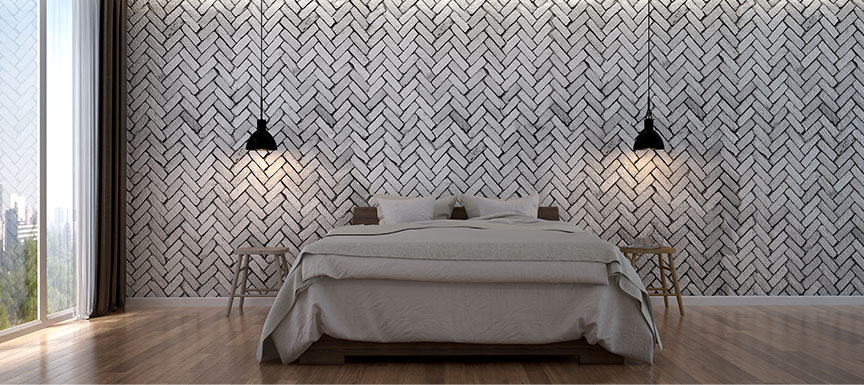 wall painting designs & textures for bedroom | kansai nerolac