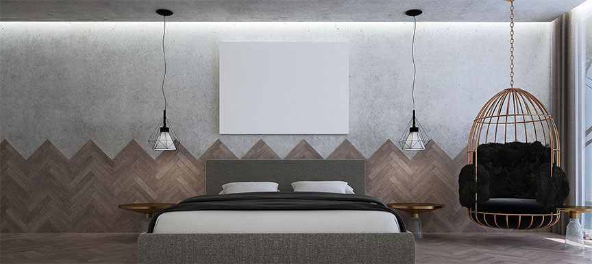 Wall Texture Paints A Must For Feature Walls Kansai Nerolac