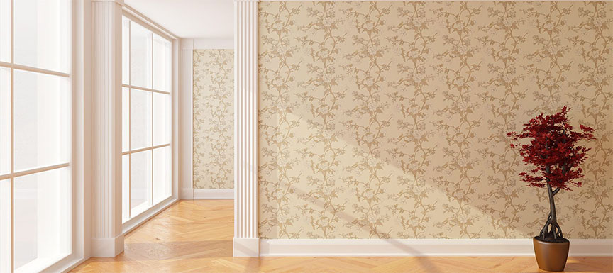 Wall Texture Painting Service in Mumbai