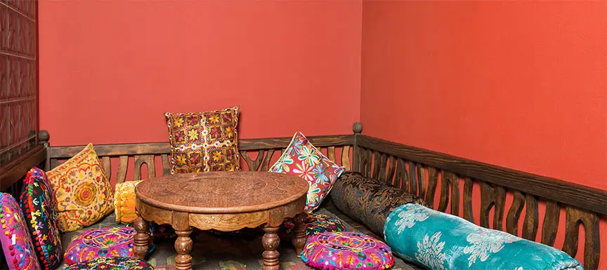 What Speciality Types of Marriage Wedding Wall Painting Stand Out?