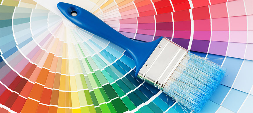 6 Trending 2019 Interior Paint Colours to Inspire You | Kansai Nerolac