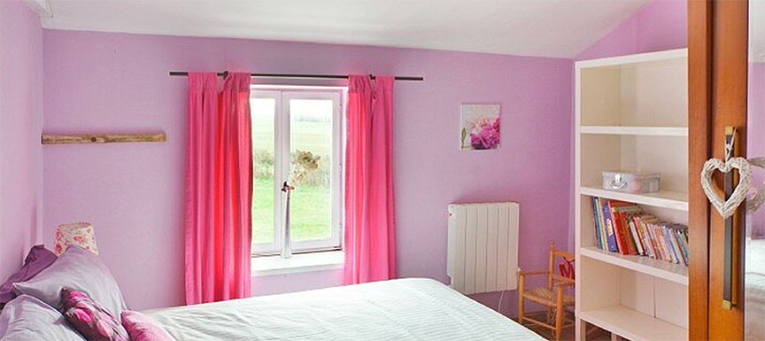 Experiment with 5 Shades of Purple in Your Home | Nerolac Paints Experiment With 5 Shades Of Purple In Your Home | Nerolac Paints