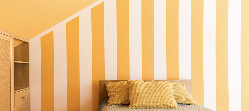 7 Home Paint Colours For Homes With Less Natural Light