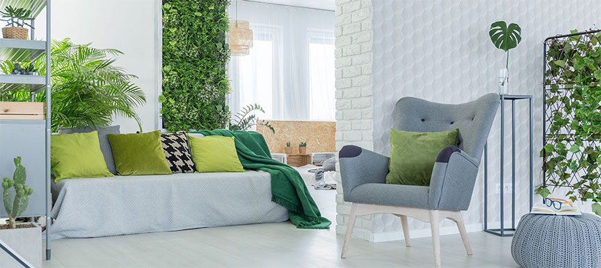 Living Walls Living Walls
