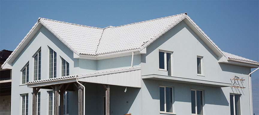 How To Protect Exterior Walls From Rain Kansai Nerolac