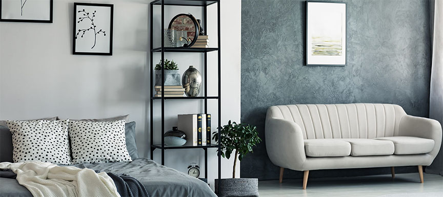 How to Use the Colour of Sophistication - Grey to its Best