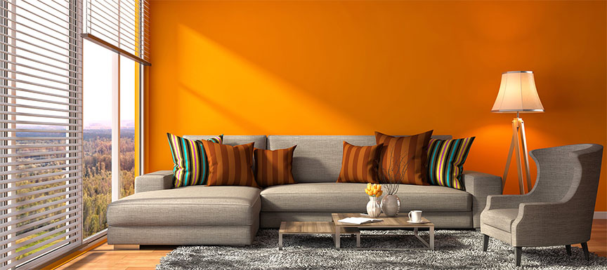 Home Colour Schemes to Suit Your Personality - Nerolac