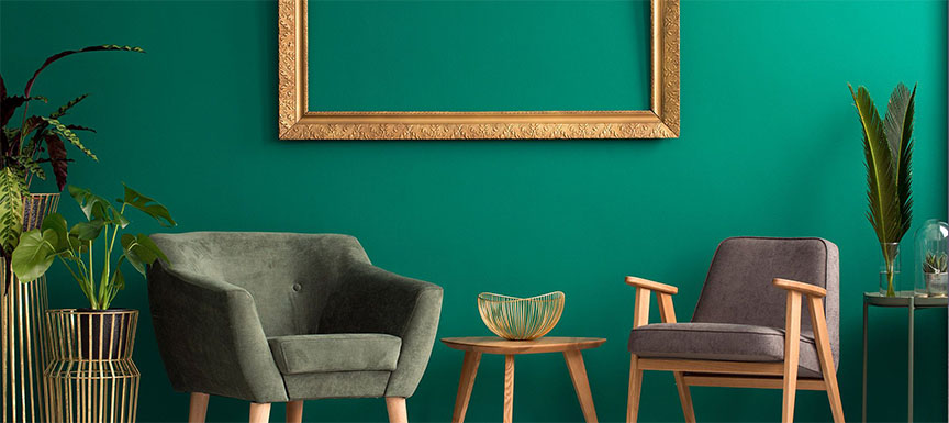Teal Green Teal Green