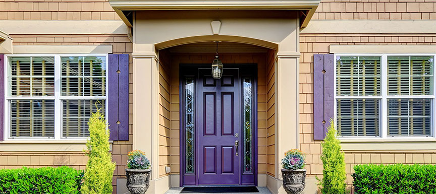 Spectacular Entry Spectacular Entry