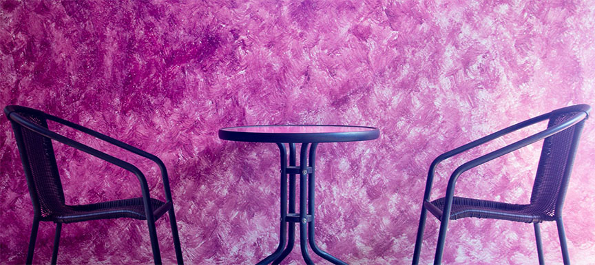 Playing Around With Purple Wall Colour In Your House Kansai Nerolac