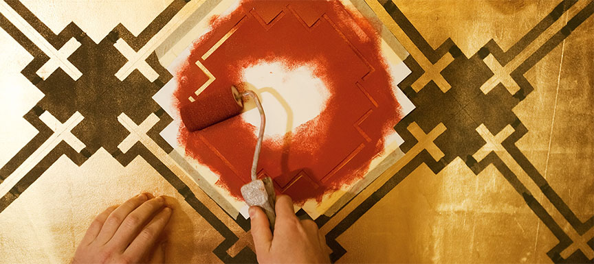 Wall Painting Wall Paint Colour
