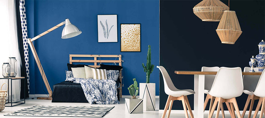 Home Painting Ideas That Will Immediately Improve Your Space | Kansai Nerolac Home Painting Ideas That Will Immediately Improve Your Space | Kansai Nerolac