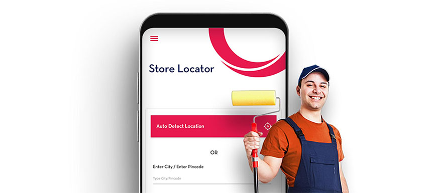 Store Locator