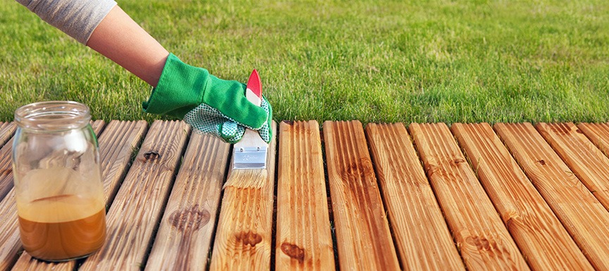The Need for Waterproofing Wood: What Protection Can You Get?