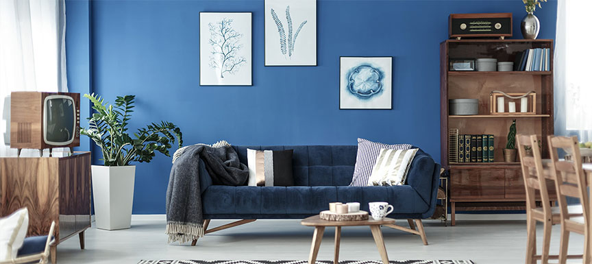 Timeless Home Paint Colours You Can Never Go Wrong With