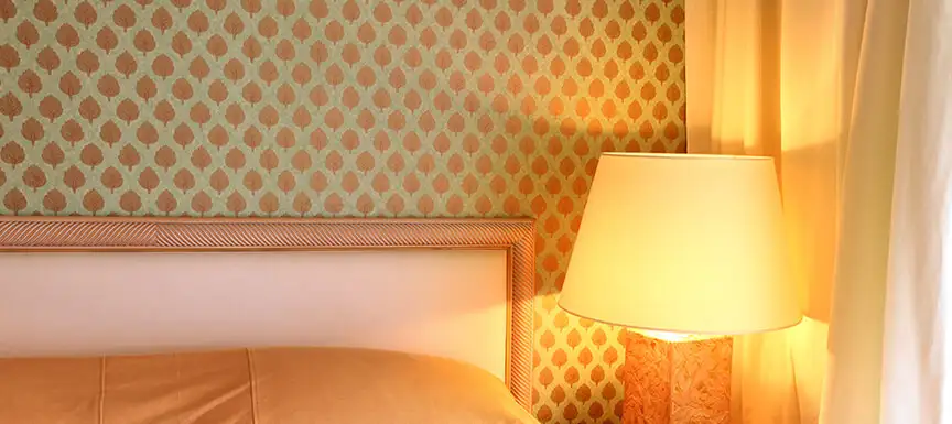 Indian Traditional Wall Painting Ideas For Bedrooms