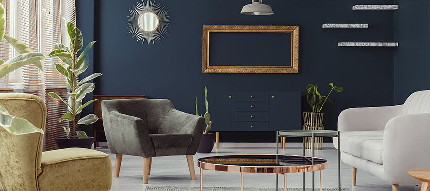 11+ Indian Living Room Colour Combination Pics - House Decor Concept Ideas