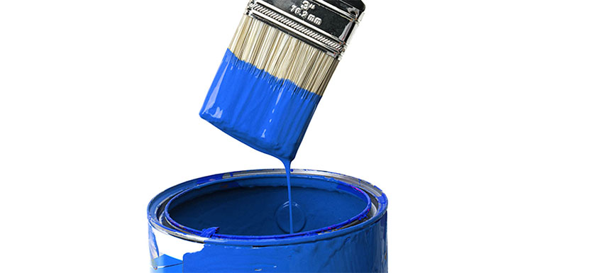 Types of Paint and Their Uses and Applications for Home Owners