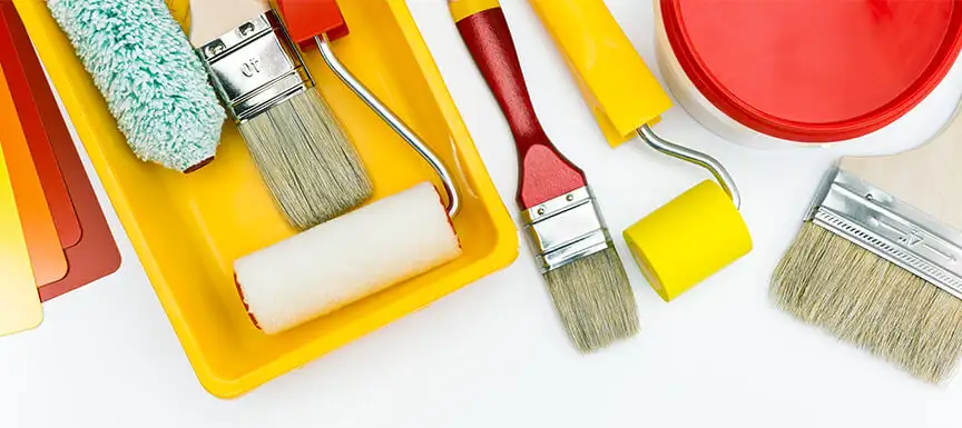 Understand Your Tools Before Moving to Paint a Living Room