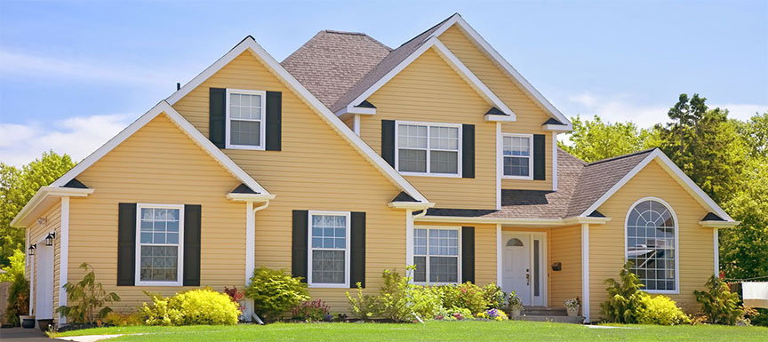 Featured image of post Colour Selection For Home Exterior / I recommend a warmer white for a home's exterior, such as dulux weathershield in natural white for.