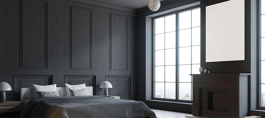 Wake Up To The Best Bedroom Colors Of 2019 Kansai Nerolac