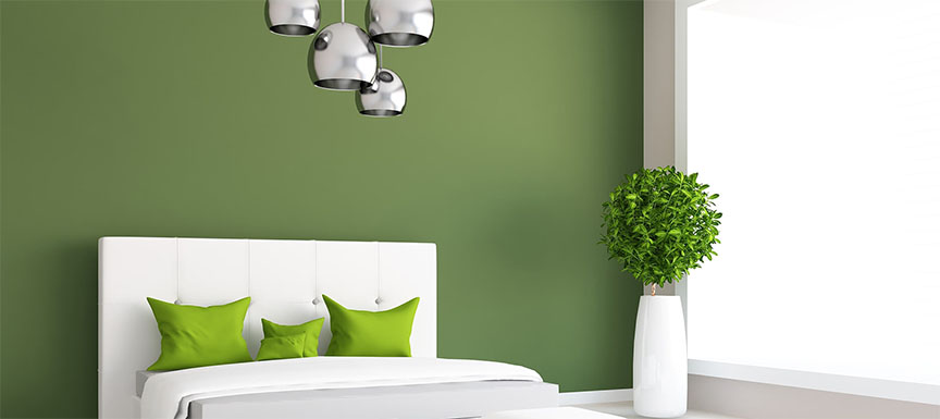 Wake Up to The Best Bedroom Colors of 2023 Nerolac