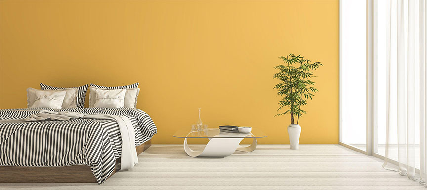 Wake Up to The Best Bedroom Colors of 2023 - Nerolac