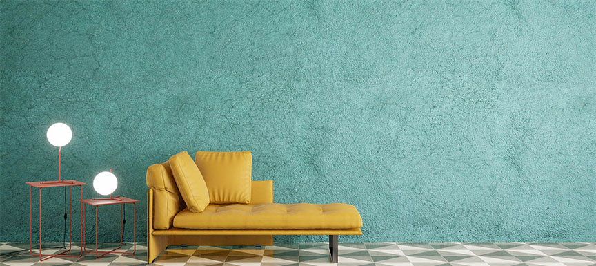 What are the Different Types of Wall Paint Finishes for Your Home?