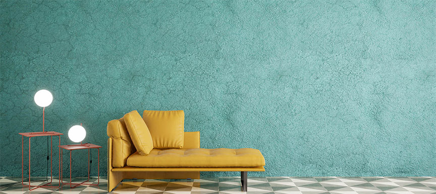 5 TYPES OF TEXTURE PAINT IDEAS