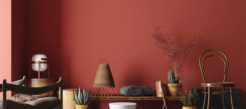 What are the Different Types of Wall Paint Finishes for Your Home?