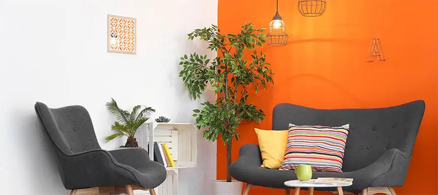 How to Apply Hindu Wedding Marriage Painting on the Wall Easily?