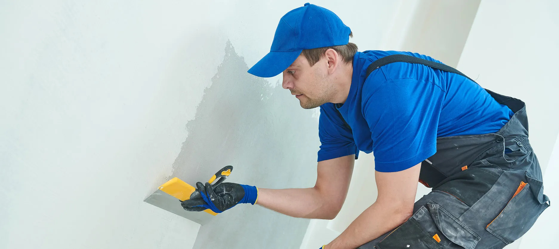What is wall putty & how to use it the best way?