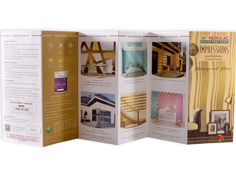 Home Painting Guide Nerolac Paint Guide Kansai Nerolac