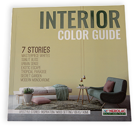 Home Painting Guide Nerolac Paint Guide Kansai Nerolac