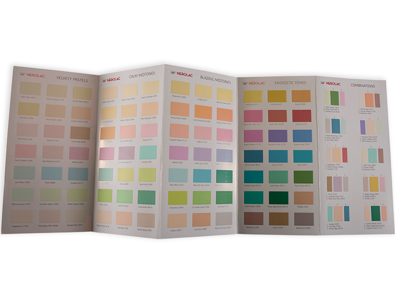 Featured image of post Nerolac Hd Colour Catalogue