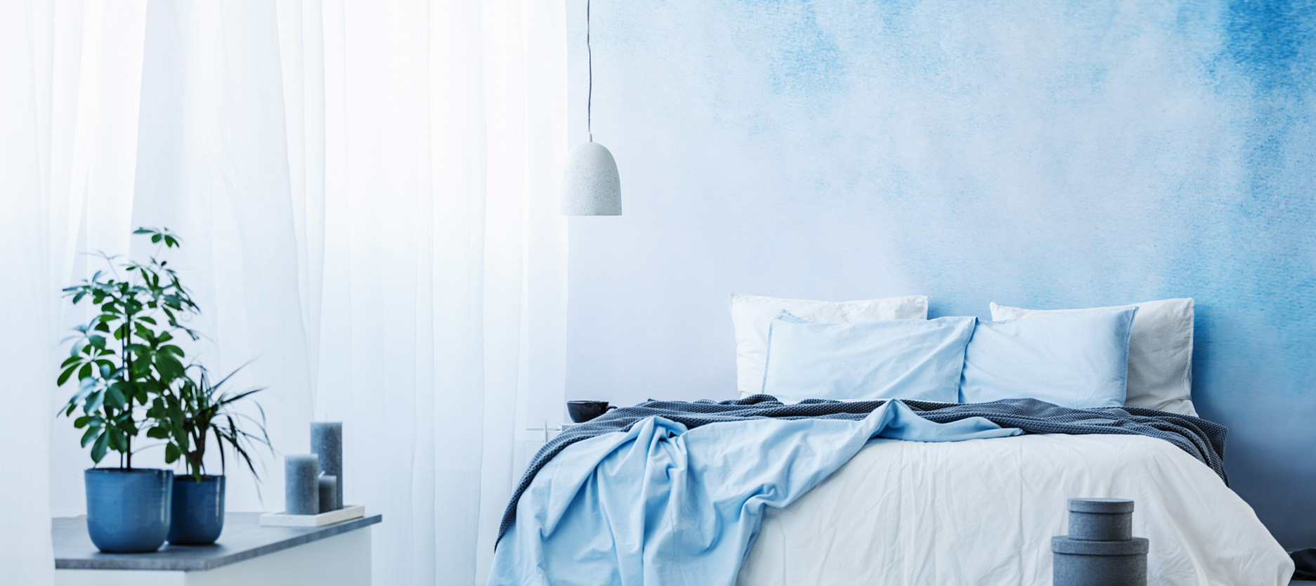 Wall Painting Designs To Give A Rich Look To Transform Your Home