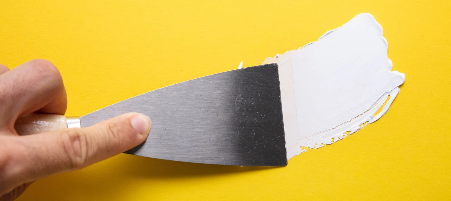 Wall Putty: Meaning, Uses, Benefits & Why It’s Essential