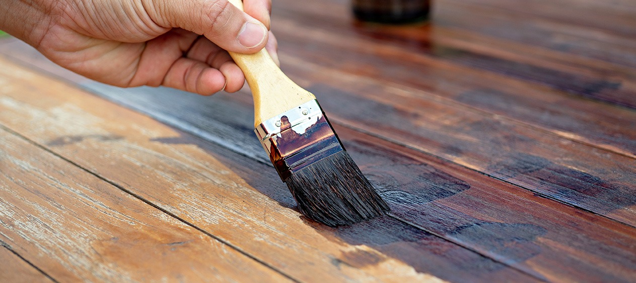Best Paint Options for Wood Furniture – Uses and Tips