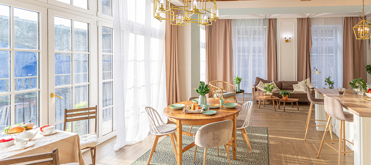 5 Stunning Hall Ceiling Design Ideas with Photos