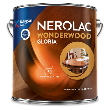Wonderwood Gloria