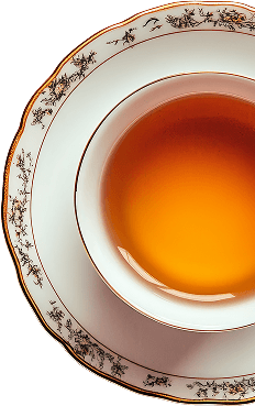 Kahwa cup